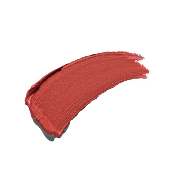 🦋 Laura Geller Smart Pout Transfer-Proof Lipstick (in Clever) - Picture 2 of 11